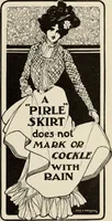 An illustration from Style (1904) (1904)