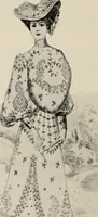 An illustration from Style (1904) (1904)