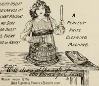 An illustration from Style (1904) (1904)
