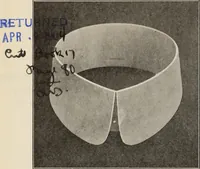 An illustration from Style (1904) (1904)