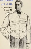An illustration from Style (1904) (1904)