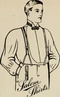 An illustration from Style (1904) (1904)