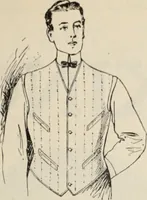 An illustration from Style (1904) (1904)
