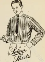 An illustration from Style (1904) (1904)