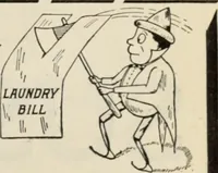 An illustration from Style (1904) (1904)
