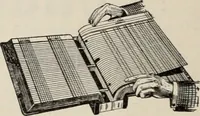 An illustration from Style (1904) (1904)