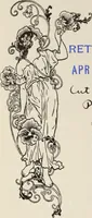 An illustration from Style (1904) (1904)