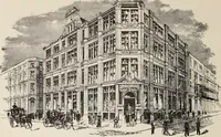 An illustration from Style (1904) (1904)