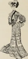 An illustration from Style (1904) (1904)