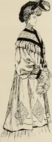 An illustration from Style (1904) (1904)