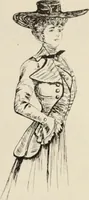 An illustration from Style (1904) (1904)