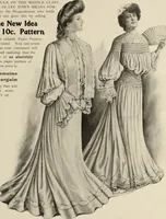 An illustration from Style (1904) (1904)