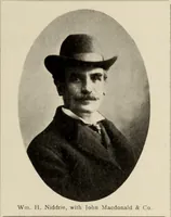 An illustration from Style (1904) (1904)