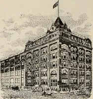 An illustration from Style (1904) (1904)