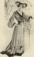 An illustration from Style (1904) (1904)