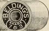 An illustration from Style (1904) (1904)