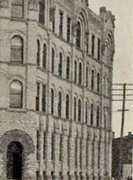 An illustration from Style (1904) (1904)