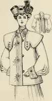 An illustration from Style (1904) (1904)