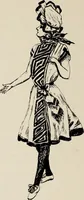 An illustration from Style (1904) (1904)