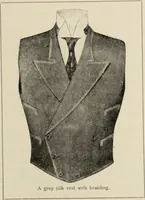 An illustration from Style (1904) (1904)