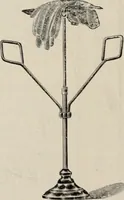 An illustration from Style (1904) (1904)