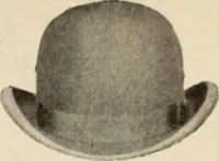 An illustration from Style (1904) (1904)