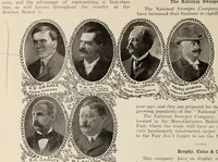 An illustration from Style (1904) (1904)