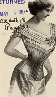 An illustration from Style (1904) (1904)