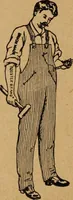 An illustration from Style (1904) (1904)