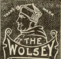 An illustration from Style (1904) (1904)