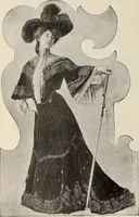 An illustration from Style (1904) (1904)
