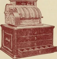 An illustration from Style (1904) (1904)