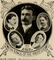 An illustration from Style (1904) (1904)