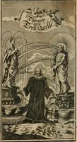 Picture 2 of 30 from D. Heinrich Müllers Thränen- und Trost-Quelle : bey Erklärung der Geschichte, von der grossen Sünderin ... anietzo aufs neue bey jeder Betrachtung mit Vorbereitungs- Busz- und Beicht-Gebeten versehen : samt einer Anweisung zur Sing- und Bibel-Andacht, ... und einer Vorrede Hn. D. Michael Reinhard, mit Kupffer-Stichen gezieret (1724), leaf 5