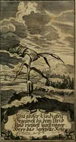Picture 21 of 30 from D. Heinrich Müllers Thränen- und Trost-Quelle : bey Erklärung der Geschichte, von der grossen Sünderin ... anietzo aufs neue bey jeder Betrachtung mit Vorbereitungs- Busz- und Beicht-Gebeten versehen : samt einer Anweisung zur Sing- und Bibel-Andacht, ... und einer Vorrede Hn. D. Michael Reinhard, mit Kupffer-Stichen gezieret (1724), leaf 628