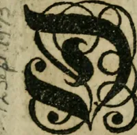 An illustration from D. Heinrich Müllers Thränen- und Trost-Quelle : bey Erklärung der Geschichte, von der grossen Sünderin ... anietzo aufs neue bey jeder Betrachtung mit Vorbereitungs- Busz- und Beicht-Gebeten versehen : samt einer Anweisung zur Sing- und Bibel-Andacht, ... und einer Vorrede Hn. D. Michael Reinhard, mit Kupffer-Stichen gezieret (1724)
