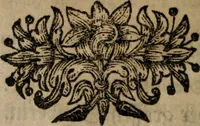 An illustration from D. Heinrich Müllers Thränen- und Trost-Quelle : bey Erklärung der Geschichte, von der grossen Sünderin ... anietzo aufs neue bey jeder Betrachtung mit Vorbereitungs- Busz- und Beicht-Gebeten versehen : samt einer Anweisung zur Sing- und Bibel-Andacht, ... und einer Vorrede Hn. D. Michael Reinhard, mit Kupffer-Stichen gezieret (1724)