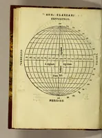 An illustration from D. Henrici Glareani poetae laureati de geographia liber unus (1527)