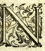 An illustration from D. Hippolyti Salodii Arimenen. abbatis Olivetani, Tabulae gnomonicae, nunc denuo castigatae & auctae : vnà cum earum dilucidatione, constructione, ac vsu : quibus iucunda operatione ac mira facilitate, ope solum alicuius normae, in aequas partes diuisae; omnigena sciotherica, horologia in planis, tùm horizontalibus tùm verticalibus : ad omnem poli eleuationem describi possunt : quod & solo canone vel solo circino, multifariè comparari posse demonstratur (1626)