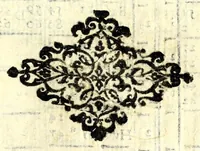 An illustration from D. Hippolyti Salodii Arimenen. abbatis Olivetani, Tabulae gnomonicae, nunc denuo castigatae & auctae : vnà cum earum dilucidatione, constructione, ac vsu : quibus iucunda operatione ac mira facilitate, ope solum alicuius normae, in aequas partes diuisae; omnigena sciotherica, horologia in planis, tùm horizontalibus tùm verticalibus : ad omnem poli eleuationem describi possunt : quod & solo canone vel solo circino, multifariè comparari posse demonstratur (1626)