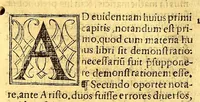 An illustration from Dialectica resolutio : cum textu Aristotelis (1554)