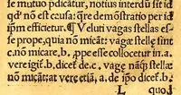 An illustration from Dialectica resolutio : cum textu Aristotelis (1554)