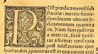 An illustration from Dialectica resolutio : cum textu Aristotelis (1554)
