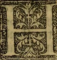 Picture 11 of 18 from A dial for all agues : conteininge the names in Greeke, Latten, and Englyshe, with the diversities of them, symple and compounde, proper and accident, definitions, devisions, causes, and signes, comenly hetherto knowen : very profitable for al men (1566), leaf 114