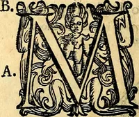 An illustration from Dialoghi di d. Antonio Agostini arcivescovo de Tarracona; sopra le medaglie, iscrizioni, e altre antichita: (1698)