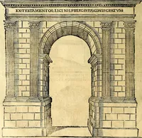An illustration from Dialoghi di d. Antonio Agostini arcivescovo de Tarracona; sopra le medaglie, iscrizioni, e altre antichita: (1698)