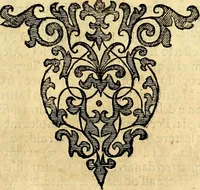 An illustration from Dialoghi di d. Antonio Agostini arcivescovo de Tarracona; sopra le medaglie, iscrizioni, e altre antichita: (1698)