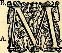 An illustration from Dialoghi di d. Antonio Agostini arcivescovo de Tarracona; sopra le medaglie, iscrizioni, e altre antichita: (1698)