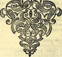 An illustration from Dialoghi di d. Antonio Agostini arcivescovo de Tarracona; sopra le medaglie, iscrizioni, e altre antichita: (1698)