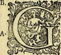 An illustration from Dialoghi di d. Antonio Agostini arcivescovo de Tarracona; sopra le medaglie, iscrizioni, e altre antichita: (1698)